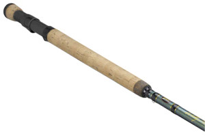 Lews Wally Marshall Classic Jigging Rod 7' 1pc Light Lews Wally Marshall Classic Jigging Rod 7' 1pc Light