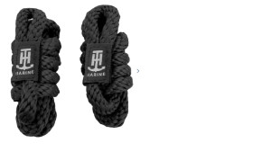 TH Marine Fender Line 3/8" x 60" Black TH Marine Fender Line 3/8" x 60" Black