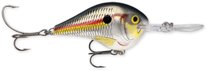 Rapala DT Series 3/4 Shad Rapala DT Series 3/4 Shad