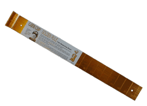Gator Grip Golden Rule 18" Long Gator Grip Golden Rule 18" Long