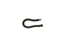 Eagle Claw Sinker Magnum Slinkey 2ct 11/2oz Eagle Claw Sinker Magnum Slinkey 2ct 11/2oz