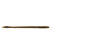 NetBaitBF T-Mac 6.5in Green Pumpkin 20ct NetBaitBF T-Mac 6.5in Green Pumpkin 20ct