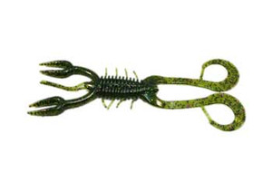 Net Bait HardyTack Craw 8bg Watermelon Candy Net Bait HardyTack Craw 8bg Watermelon Candy