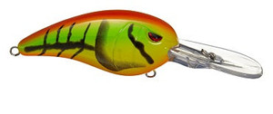 Spro RKCrawker 55 1/2oz 9-14 Melon Craw Spro RKCrawker 55 1/2oz 9-14 Melon Craw