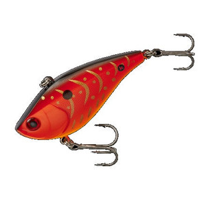 Booyah One Knocker 1/2oz Rayburn Red Booyah One Knocker 1/2oz Rayburn Red