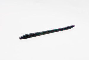 Zoom Finesse 4.75" 20/bag June Bug Zoom Finesse 4.75" 20/bag June Bug