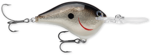 Rapala DT Series 3/8 Silver Rapala DT Series 3/8 Silver