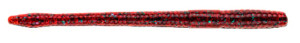NetBaitBF Finesse Worm 4.75in Red Bug 20ct NetBaitBF Finesse Worm 4.75in Red Bug 20ct