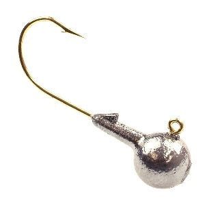 Do-It Round Jig Mold 3/32oz 8cavity Do-It Round Jig Mold 3/32oz 8cavity