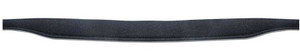 Flying Fisherman Retainer Strap Floating Neoprene Black Flying Fisherman Retainer Strap Floating Neoprene Black
