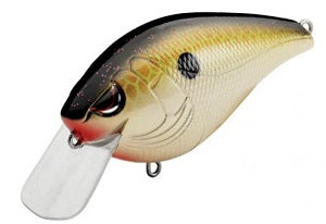 Spro Hunter Crank 65SB 1/2oz 3-5ft Copper Shad Spro Hunter Crank 65SB 1/2oz 3-5ft Copper Shad