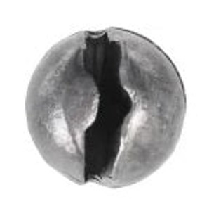 Bullet Weight Zig-Zag Split Shot Boxed Size 6 24ct Bullet Weight Zig-Zag Split Shot Boxed Size 6 24ct