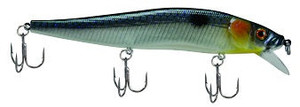 Luck-E-Strike RC Stick Floater Blue Herring Luck-E-Strike RC Stick Floater Blue Herring