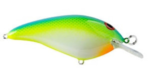 Norman Speed N 2.75" 1/2oz Tropical Shad Norman Speed N 2.75" 1/2oz Tropical Shad