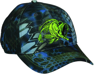 Outdoor Cap Mesh Bones Kryptex Neptune Outdoor Cap Mesh Bones Kryptex Neptune