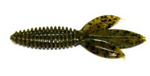 Net Bait B Bug 10bg Green Pumpkin Net Bait B Bug 10bg Green Pumpkin