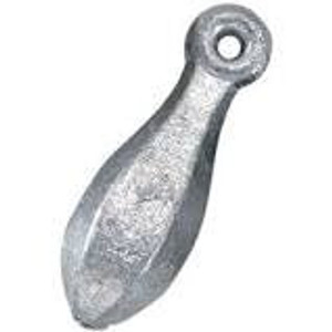 Bank Sinkers 5lb 10oz Bank Sinkers 5lb 10oz