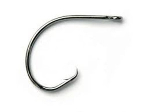 Mustad Ultra Point Demon Circle 10ct Size 3/0 Mustad Ultra Point Demon Circle 10ct Size 3/0