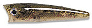 Rebel Super Pop-R 5/16 Baby Bass Rebel Super Pop-R 5/16 Baby Bass
