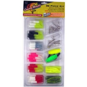 Leland Crappie Magnet 96pc Kit Leland Crappie Magnet 96pc Kit