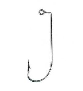Eagle Claw O'Shaughnessy Sea Guard Jig Hook 1000ct Size 6/0 SPL Eagle Claw O'Shaughnessy Sea Guard Jig Hook 1000ct Size 6/0 SPL
