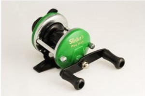 Slater Pee Wee Reel Slater Pee Wee Reel