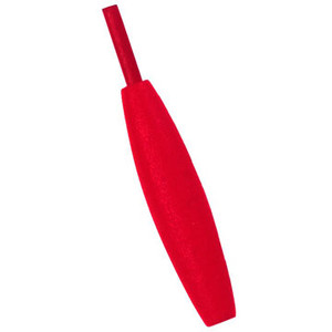 Betts Flo-Glo Barrel Peg Cork Red 2.50" Size 1 50ct Betts Flo-Glo Barrel Peg Cork Red 2.50" Size 1 50ct