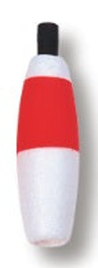 Betts Foam Float Cigar 1.50" 100ct Yellow Betts Foam Float Cigar 1.50" 100ct Yellow