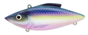 Bill Lewis Rattle Trap 1/2 Blueback Herring Bill Lewis Rattle Trap 1/2 Blueback Herring