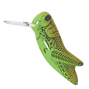 Rebel Bighopper 1.75" Green Grasshopper Rebel Bighopper 1.75" Green Grasshopper