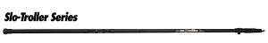 BnM Slow Troller Crappie Pole 13' BnM Slow Troller Crappie Pole 13'