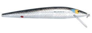 Smithwick Rattlin Rogue 4.5" Chrome Black Smithwick Rattlin Rogue 4.5" Chrome Black