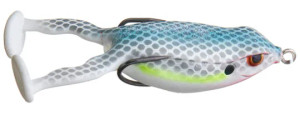 Spro FlappinFrog 65 5/8 Nasty Shad Spro FlappinFrog 65 5/8 Nasty Shad