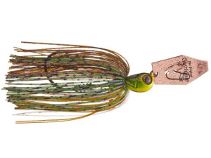 Z-MAN Chatterbait Elite Revo 3/8oz Bluegill Z-MAN Chatterbait Elite Revo 3/8oz Bluegill