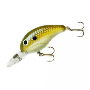 Bandit Lure 4-8' 2" 1/4oz Blue Back Herring Bandit Lure 4-8' 2" 1/4oz Blue Back Herring