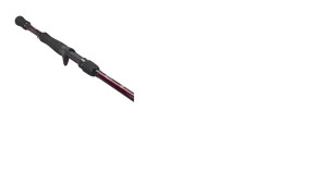 Lews KVD Casting Rod All Purpose 7' 1pc M Lews KVD Casting Rod All Purpose 7' 1pc M