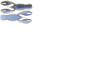 Z-MAN TRD CrawZ 2.5in The Deal 6pk Z-MAN TRD CrawZ 2.5in The Deal 6pk