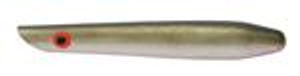 Heddon Rattlin Spook 3.5" Bone/Orange Belly Heddon Rattlin Spook 3.5" Bone/Orange Belly