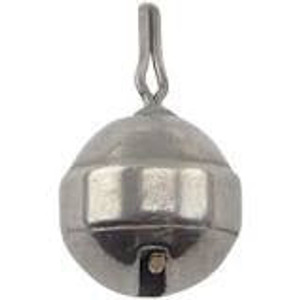 Bullet Weight Tungsten Drop Shot Sinker Natural 3/8oz 3ct Bullet Weight Tungsten Drop Shot Sinker Natural 3/8oz 3ct