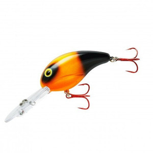 Bandit Lure 8-12' 2" 3/8oz Jackolantern Bandit Lure 8-12' 2" 3/8oz Jackolantern
