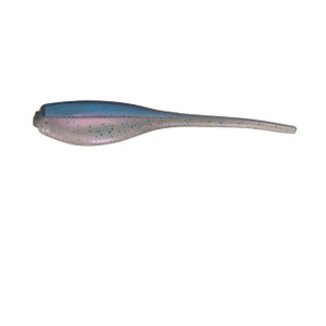 Bobby Garland Baby Shad 2" 18ct Blueback Shad Bobby Garland Baby Shad 2" 18ct Blueback Shad