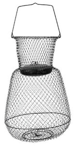 Eagle Claw Fish Basket 13x18 Floating Eagle Claw Fish Basket 13x18 Floating