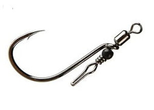 Gamakatsu G-Finesse Swivel Shot NSB Size 2/0 3ct Gamakatsu G-Finesse Swivel Shot NSB Size 2/0 3ct