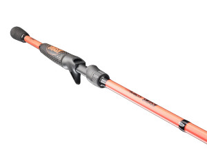 Lews Smash Casting Rod 7' 1pc MH Lews Smash Casting Rod 7' 1pc MH