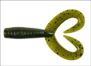 Berkley Havoc The Deuce 3" 10ct Watermelon Candy Red Berkley Havoc The Deuce 3" 10ct Watermelon Candy Red