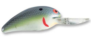 Bomber Model A 3/8 2-1/8 6-8" Tennessee Shad Bomber Model A 3/8 2-1/8 6-8" Tennessee Shad
