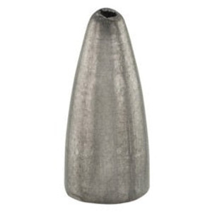 Bullet Weight Worm Sinker 25ct 1/8oz Bullet Weight Worm Sinker 25ct 1/8oz