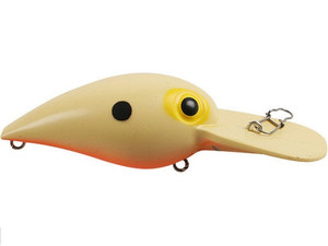 Storm Wiggle Wart 2" 3/8 Bone Storm Wiggle Wart 2" 3/8 Bone