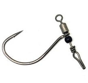Gamakatsu G-Finesse Swivel Shot DS NSB Size 2 3ct Gamakatsu G-Finesse Swivel Shot DS NSB Size 2 3ct