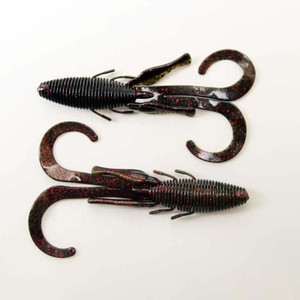 Missile D Stroyer 6" 6ct Bruiser Missile D Stroyer 6" 6ct Bruiser